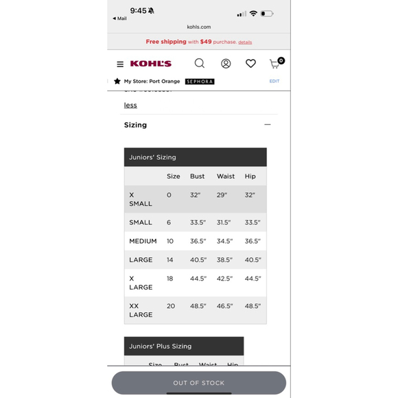 Kids Disney Stitch Tank Top Pink/Blue Size S - Picture 7 of 7